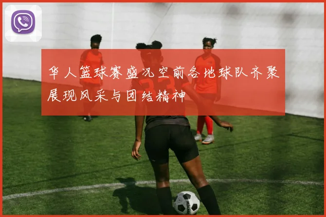 华人篮球赛盛况空前各地球队齐聚展现风采与团结精神