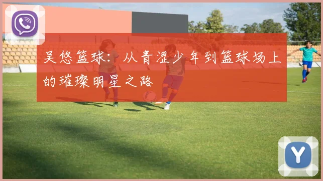 吴悠篮球：从青涩少年到篮球场上的璀璨明星之路